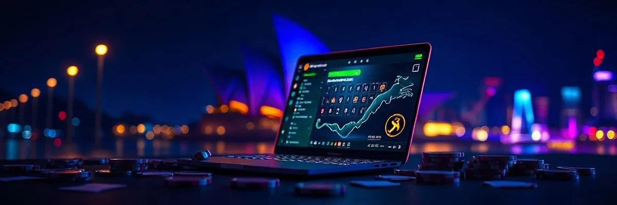 The Criteria and the Weight Each One Carries: best online casino australia guide for players in Australia