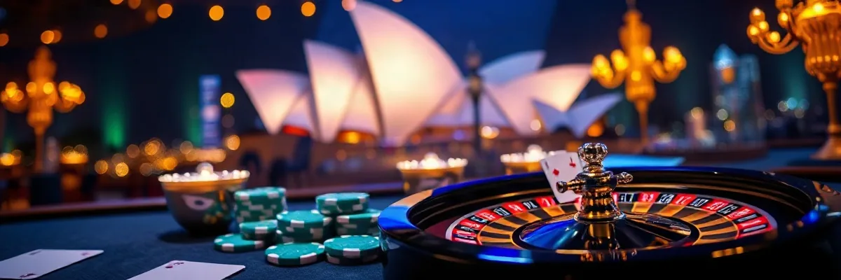Which Operator Profile Suits Which Player: bitcoin casinos guide for players in Australia
