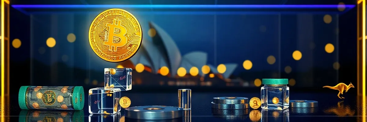 A Crypto Casino Costs Less Than Standard Banking — Here's the Maths for players in Australia