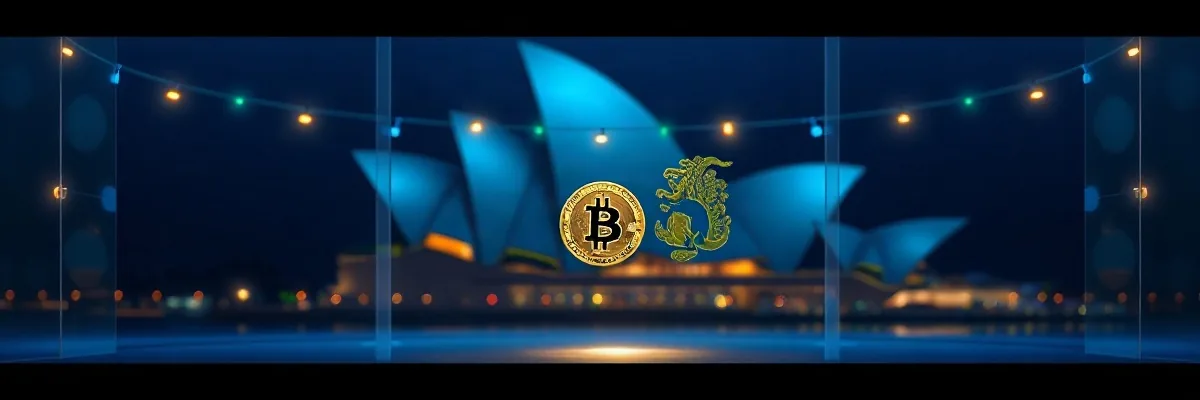 Break-Even Arithmetic for a Typical Session: crypto casino guide for players in Australia