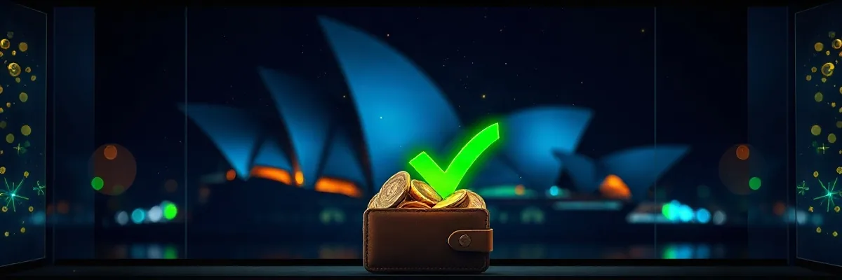 Why verification makes the first payout the slow one: instant withdrawal casino guide for players in Australia