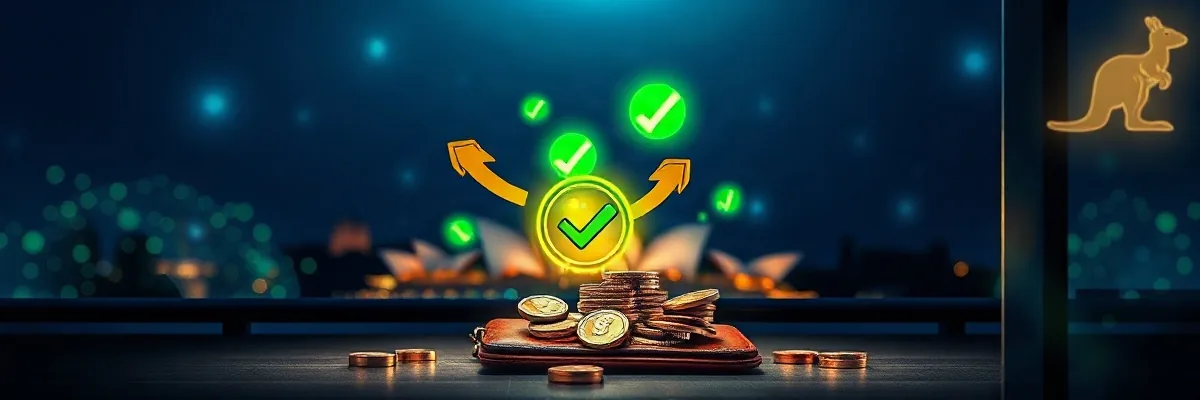 Your instant withdrawal casino payout window, operator by operator: instant withdrawal casino guide for players in Austr