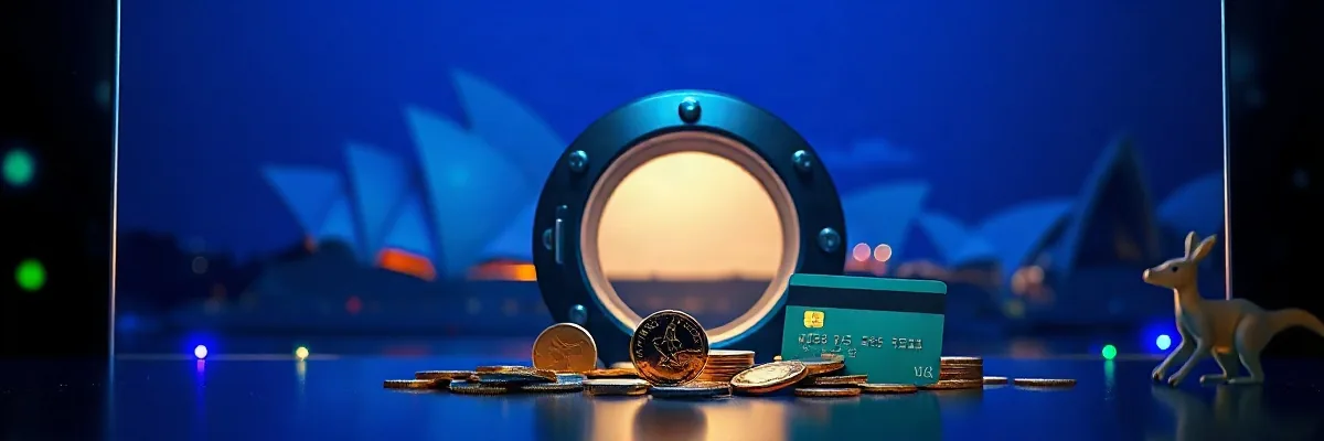Small Deposit vs Bonus-Qualifying Deposit: minimum deposit casino guide for players in Australia