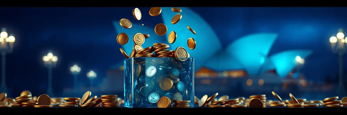 Every Neosurf casino deposit, stated in numbers — neosurf casino in Australia