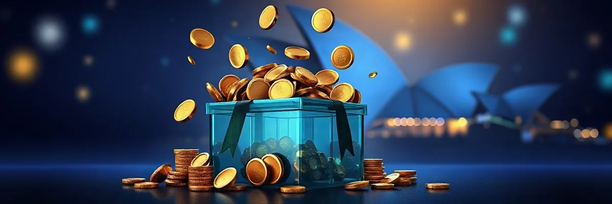 no deposit bonus codes australia in Australia — No deposit bonus codes Australia: how the claim process runs