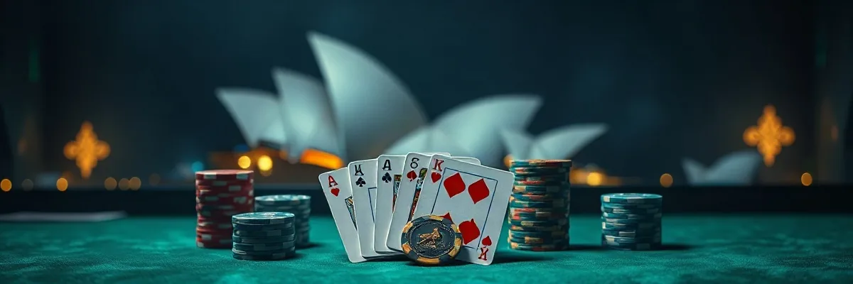 Our Online Poker Australia Support Comparison — online poker australia in Australia