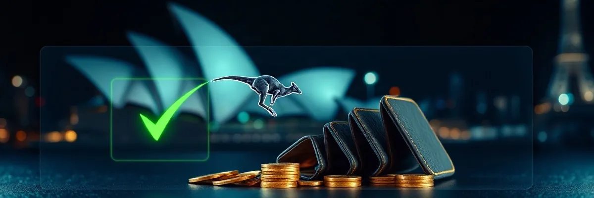 Your PayID Casino Withdrawal Went Wrong: First Moves for players in Australia