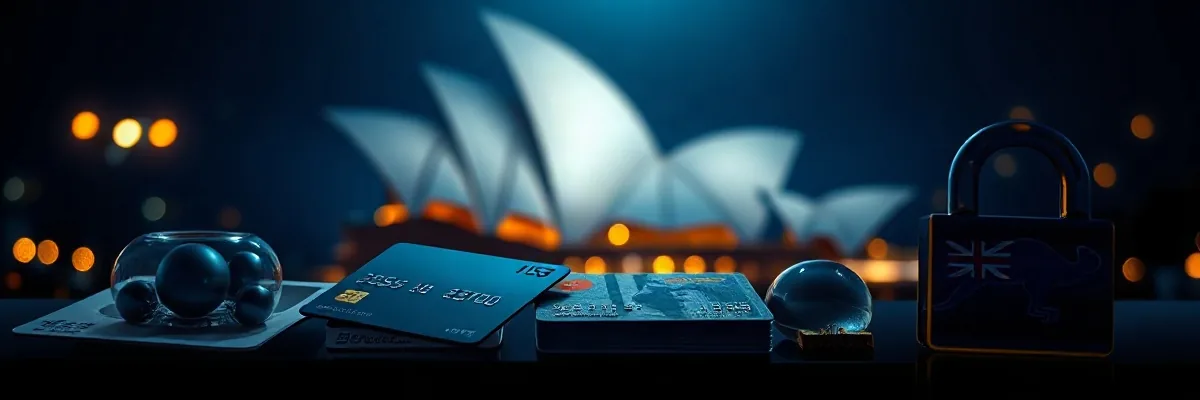 Deposit limits as a budgeting tool: payment methods guide for players in Australia