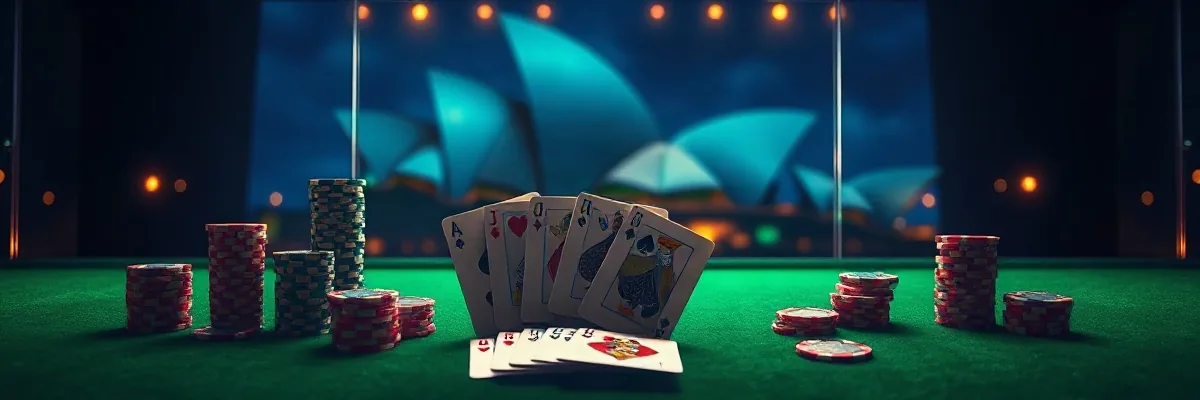 What a Fixed Deposit Buys at Each Operator for players in Australia