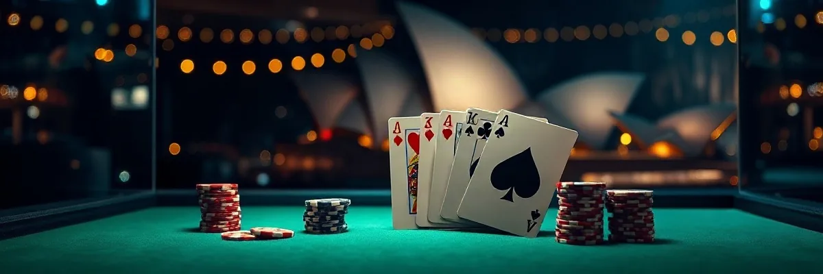 Where Play Poker Online Sites Pay Fastest in Australia for players in Australia