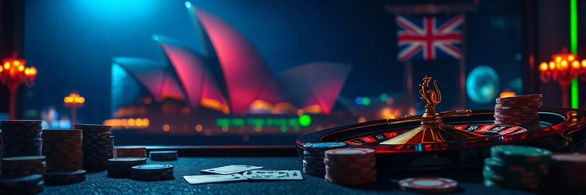 real money casino app australia in Australia — Device and OS Requirements Before You Install