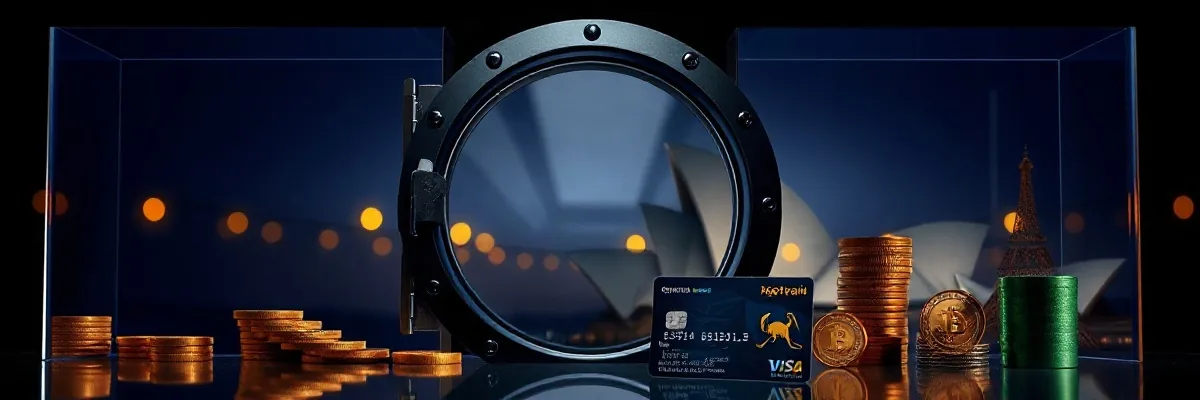 What a Fixed A$50 Deposit Buys at Each Operator — skrill casino in Australia